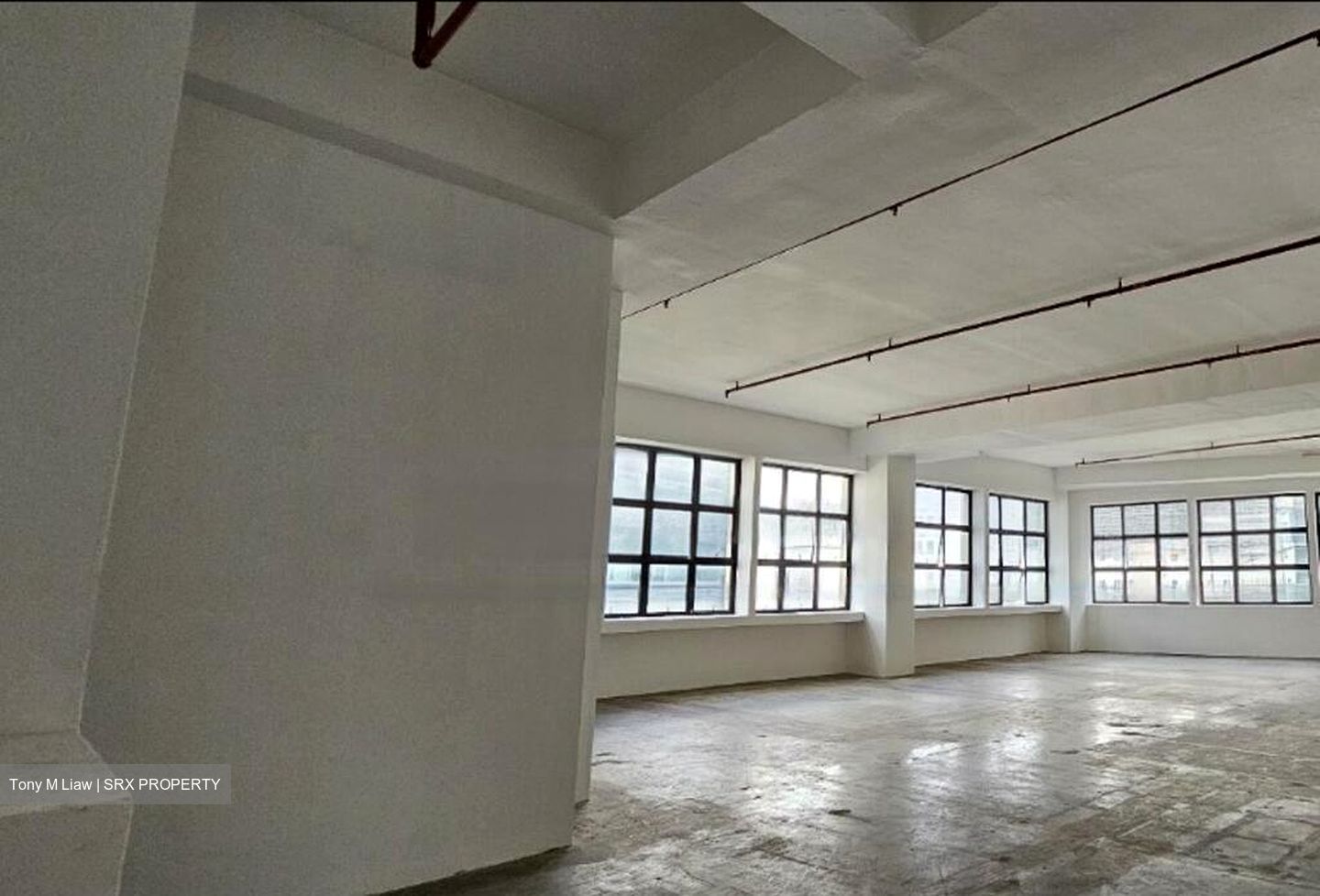 MAE Building (D13), Factory #464027621